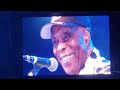 Buddy Guy - Feels like Rain (extended, partial - with crowd)  6-17-23