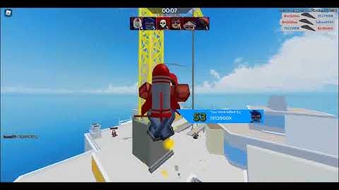 monkeyskinin hacking in arsenal