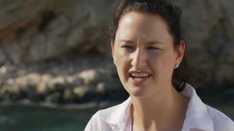 Air Crash Investigations Mayday   03x11   Head On Collision The MS Express Samina sinking