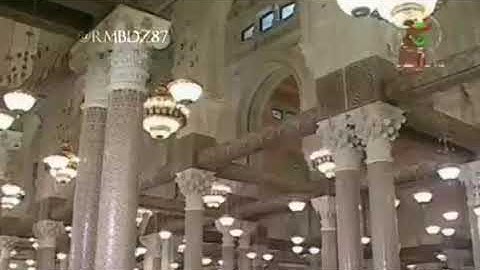 أرح نفسك  بتلاوة عطرة من سورة الكهف للقارئ محمد إرشاد