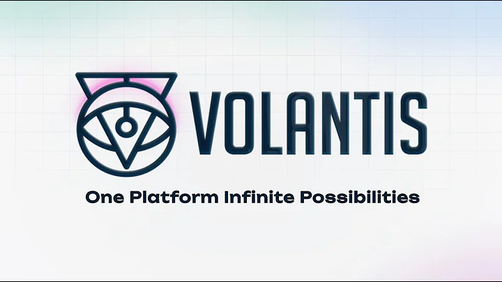 Introducing: Volantis AI-Powered Business Orchestration Platform