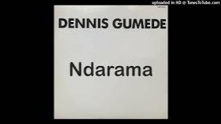 Dennis Gumede - Tshimangadzo (LP Version 1992)
