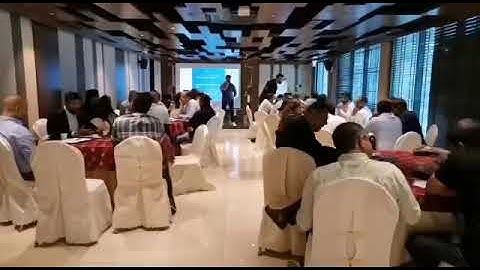 Blue Ocean Strategy Workshop with our Oxygen Mastermind Community