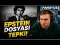 RRaenee | Epstein Dosyasına Tepki! @Pangvoss
