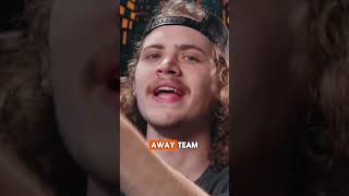 Goal Or Not? W/ @bucketheadsgg 🤔