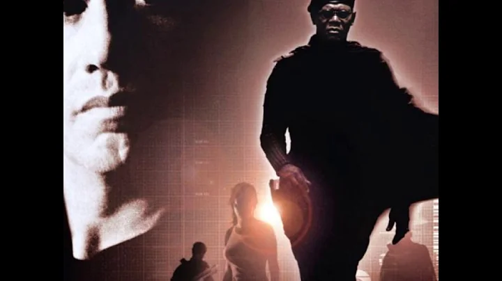 Klaus Badelt - Ray Dunbar's Black