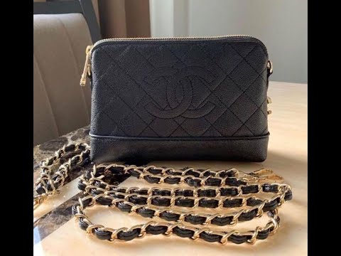 Chanel VIP Gift - Sling Bag