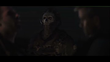 Shadow Company is Afraid of Ghost - Ghost MW2 Edit #ghost #mw2