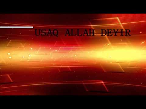 USAQ ALLAH DEYIR