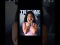 Nadia Nakai On The TRUE LOVE Magazine Digital Cover Nadianakai Music Aka