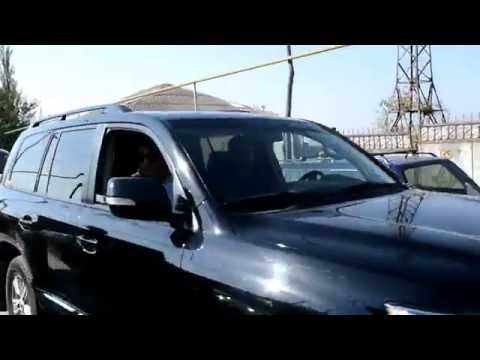 კამათი კაბალის საარჩევნო უბანზე