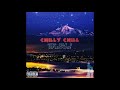 Chilly Chill - Reflectionz (feat. Moka Only)