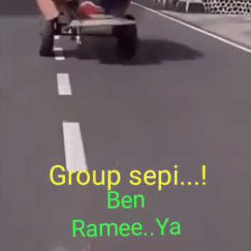 Grup sepi ben rame