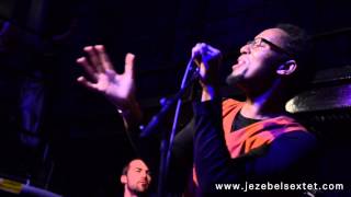 Try A Little Tenderness - Tribute To Otis Redding - Mudibu And The Jezebel Tet