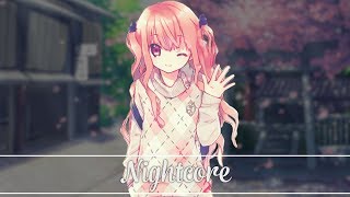 Nightcore - Calling