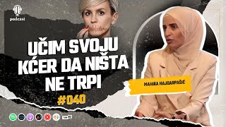 Mahira - Žena kojoj društvo ne prašta novu ljubav - Oslobođena by Bosnalijek-prvo zdravlje! image