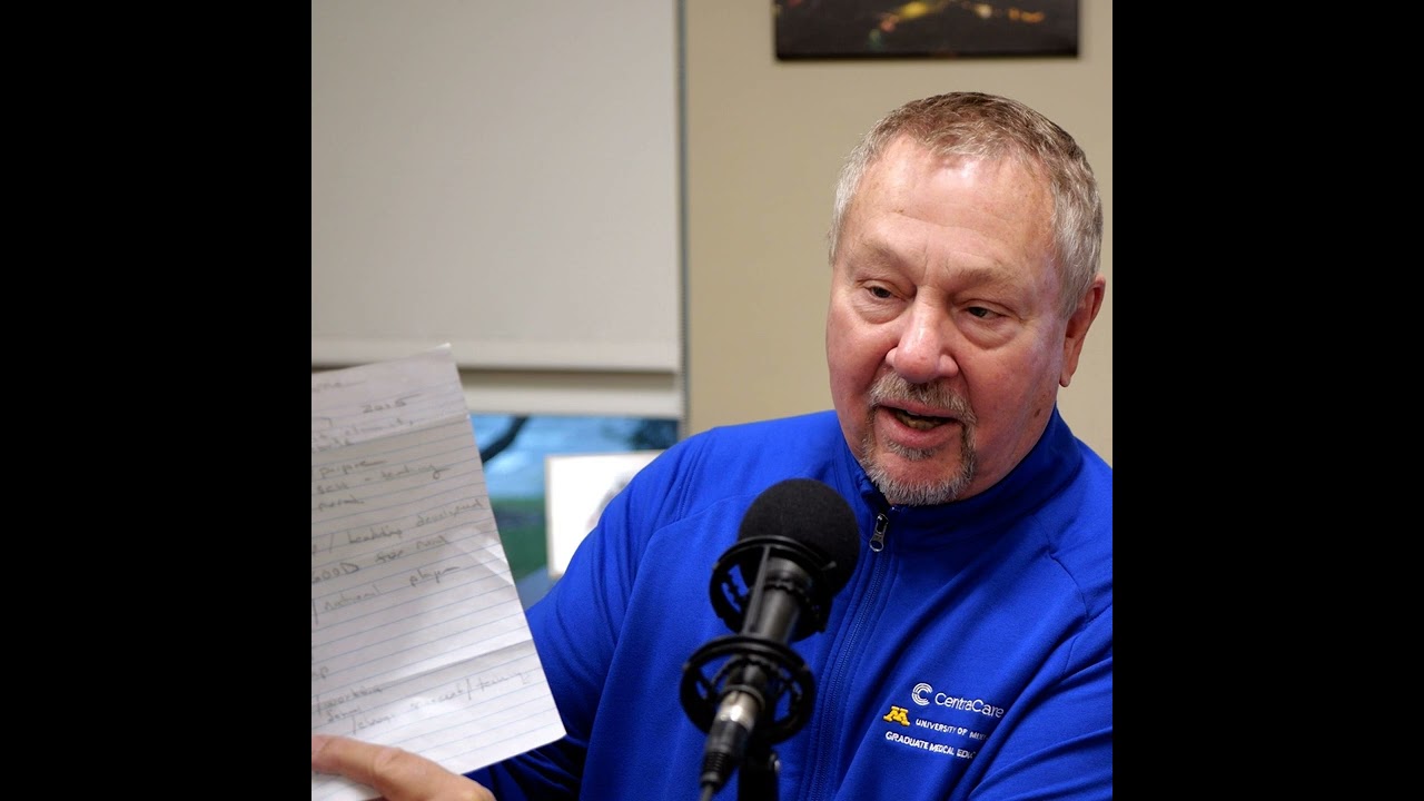 Hospital Matter: CEO Ken Holmen says a new medical school campus was a must for CentraCare and...