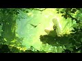 Whispers of the forest a mystical journey  celestial ambient music