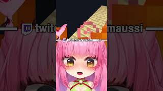 Лавовые Криперы #Vtuber #Втубер #Shorts