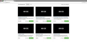 Vue.js 152 Linking to dynamic routes