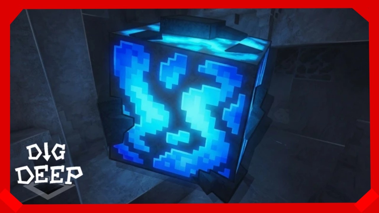 Roblox - Dig Deep - YouTube