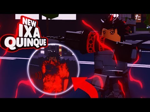 New Ixa Quinque Is Overpowered Ghouls Bloody Nights In Roblox Ibemaine Youtube - halloweenghouls bloody nights roblox