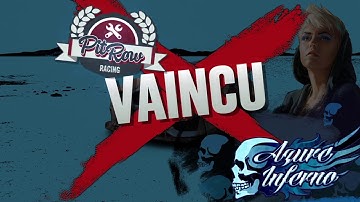 CSR 2 - TEMPEST : Beat Amelia