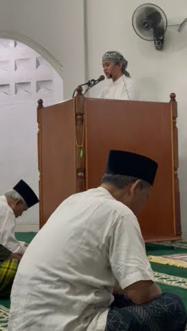 Kajian Ustadz Rasyid Ridho : Tujuan Teknologi Diciptakan ♡ #ceramah #teknologi  #milenial #genz #uah