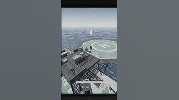 Funny Military Flamethrower Animation in Rust | #shorts #rust