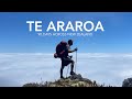 Te araroa in 4 minutes  thruhike overview