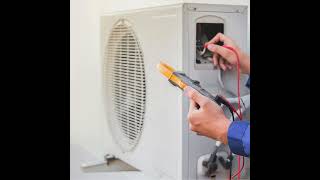 HVAC Contractor Grants Pass