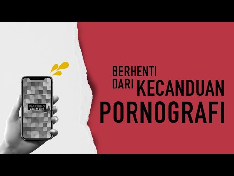 Perbedaan Kecanduan Bokep dan Kecanduan Lainnya (Bahaya Dari Kecanduan Bokep)