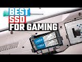 Best SSD For Gaming 2021