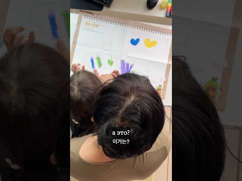 가족 그림 🎨