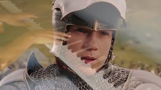 The Chronicles of Narnia - The Battle (Piano)