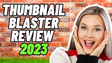 THUMBNAIL BLASTER REVIEW 2023 – Thumbnail Blaster  - Thumbnail Blaster Review-THUMBNAIL BLASTER WORK