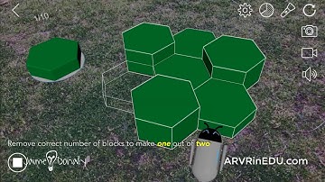 Eureca #31DaysofARVRinEDU