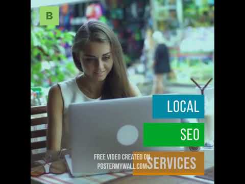 Improve Local Search Ranking