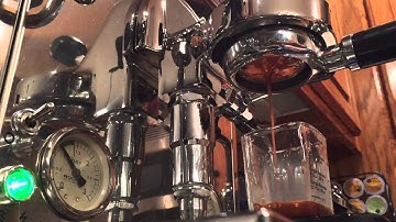 Rocket Cellini V3 and Ceado E37s - Ethiopian Natural