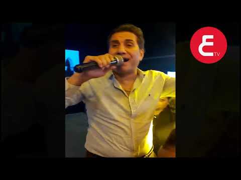 روعة النجم احمد شيبة فى اغنية سيبك من اللي يقولك بحبك بالكلام