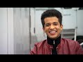 Jordan Fisher 'To All the Boys 2: P.S. I Still Love You' | Full Interview