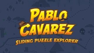 Pablo Cavarez - Интересная головоломка на Android ( Review) screenshot 1