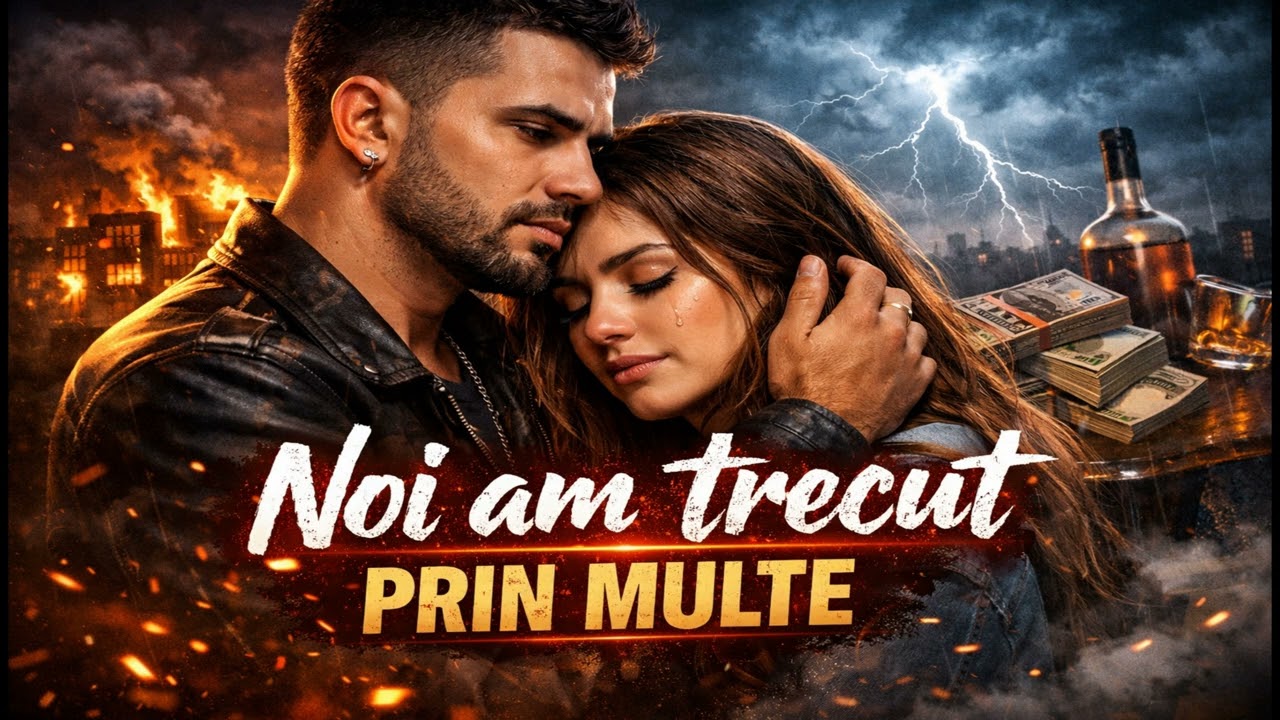 Noi am trecut prin multe I Madina