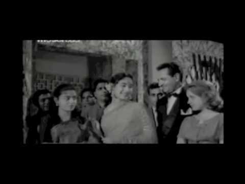 OP NAYYAR'S QAWWALI: "Hum Unko.." BASANT