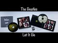 The Beatles LET IT BE Deluxe 2 CD Edition