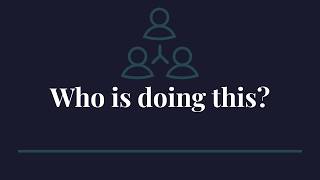 Role Clarity: Who Owns What When Everyone Thinks They Do [Free Template]