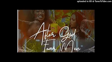 NEO - After God Fear Men (official Audio)