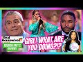 Real Housewives Of Atlanta REUNION PART 2 Season 15 #Review &amp; #Recap #RHOA