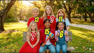 Chronology of Top Kids YouTubers (2011–2026) | Diana, Vlad, Nastya, Ryan & More