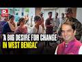 “Big Desire For Change”: PK Basu On Bengal’s ‘Freest, Fairest’ Election &amp; Undercurrent
